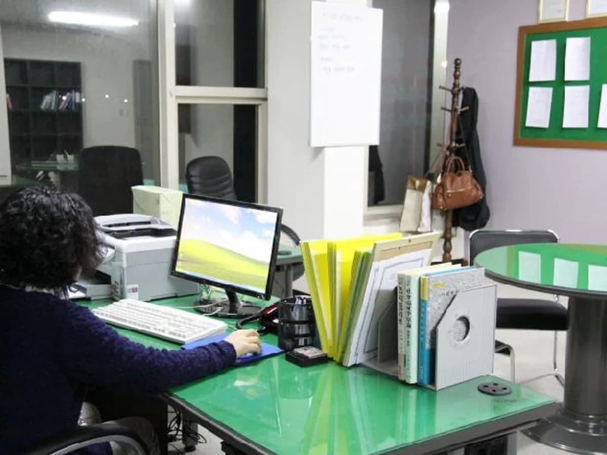정성노인복지재가센터 이미지 4