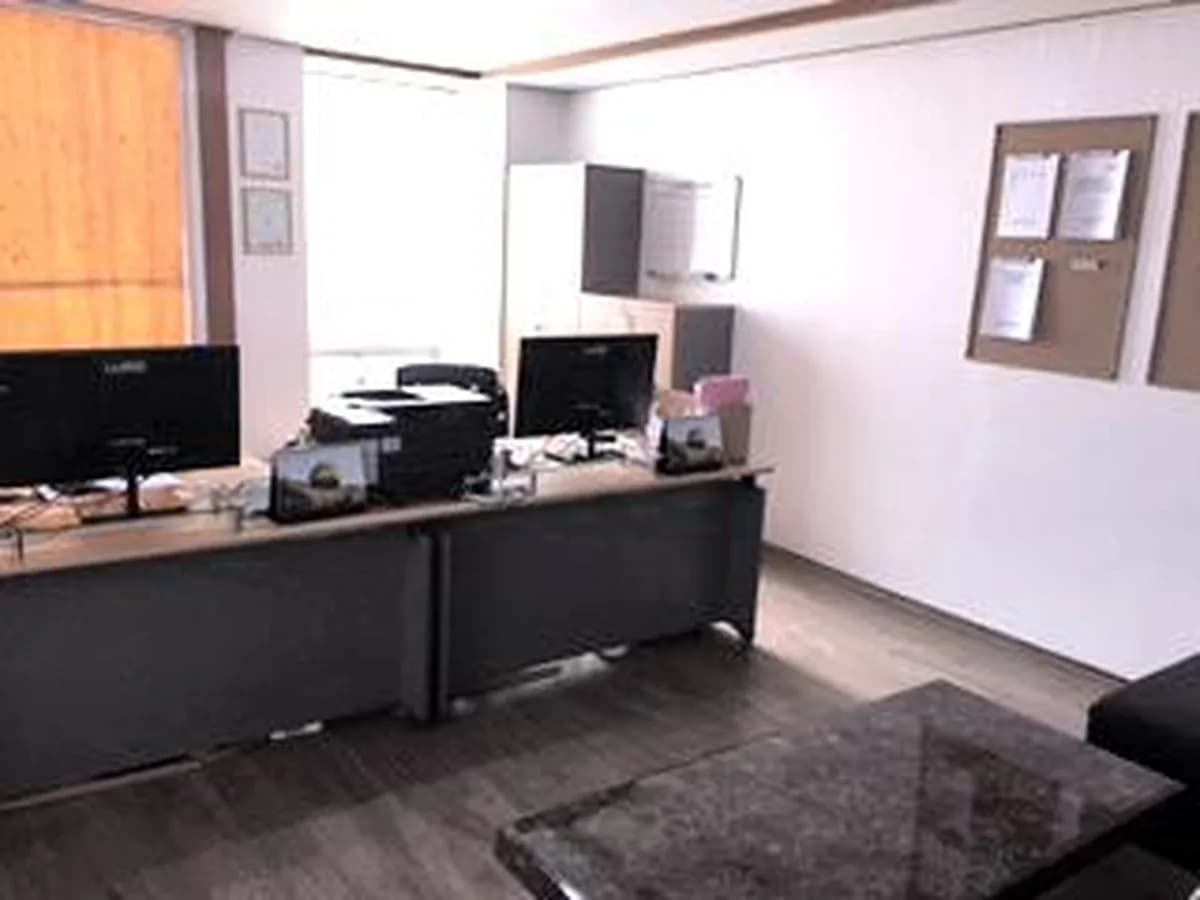 가람노인복지센터 이미지 1