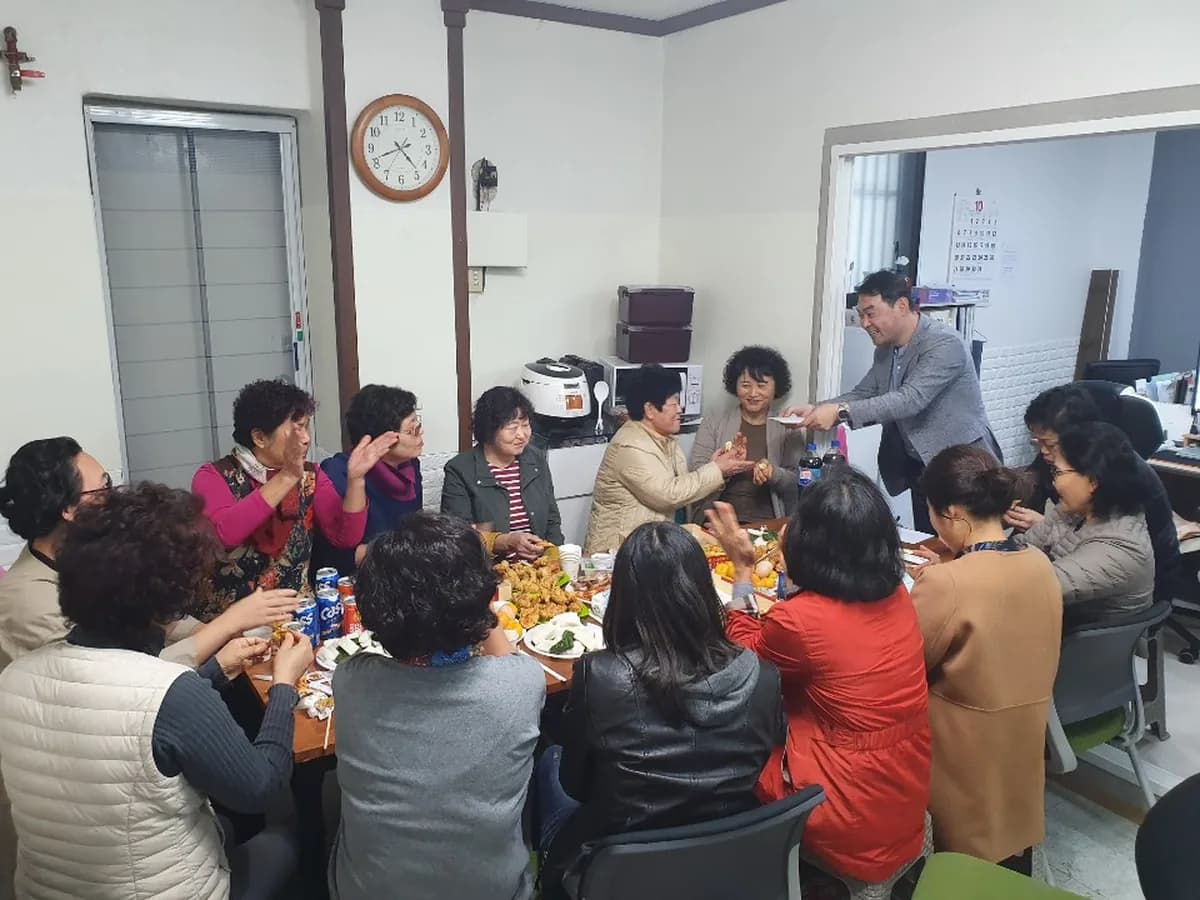 효행재가방문요양센터 이미지 4