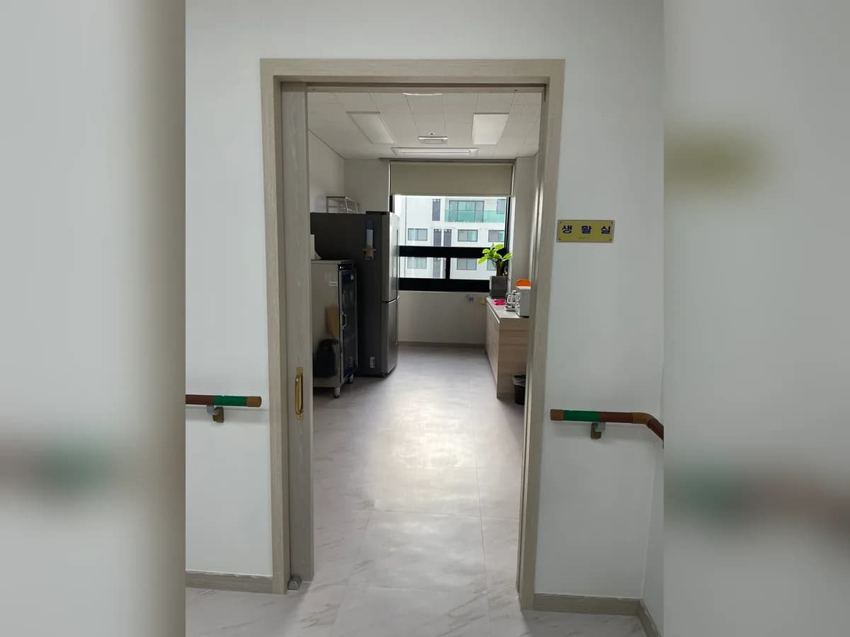 한가족재활데이케어센터 이미지 5
