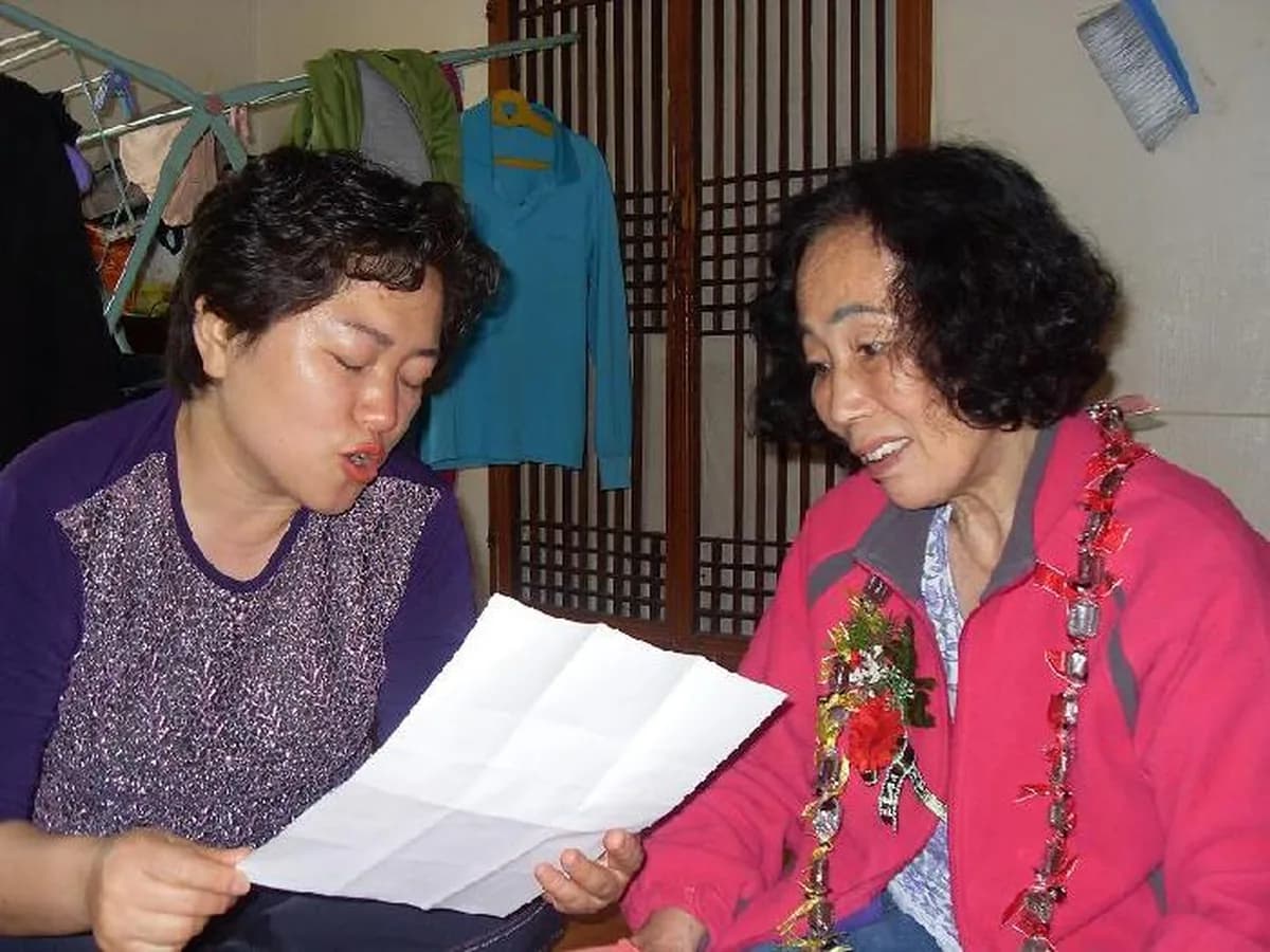 노을빛재가복지센터 이미지 5