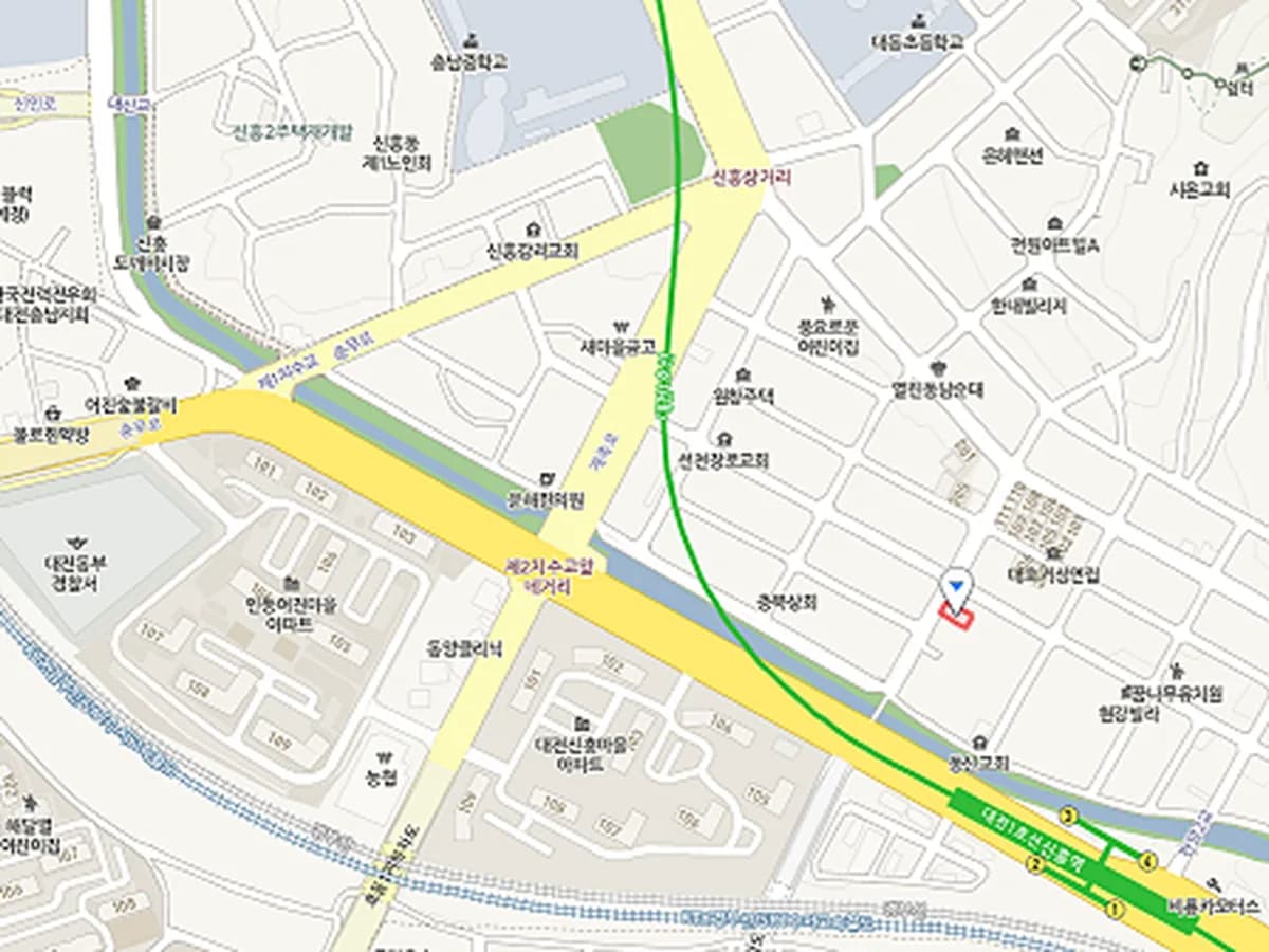 평화사랑재가복지센터 이미지 1