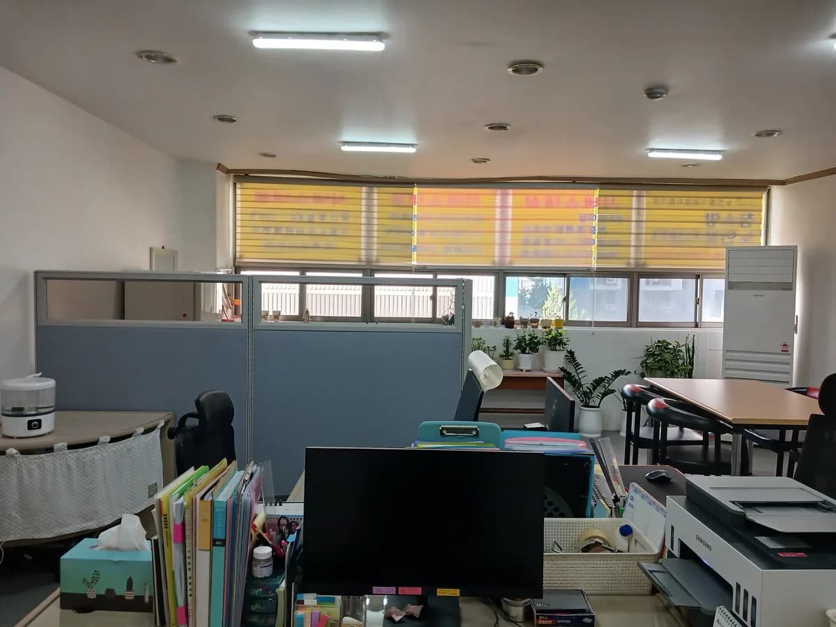 참소망노인복지센터 이미지 1