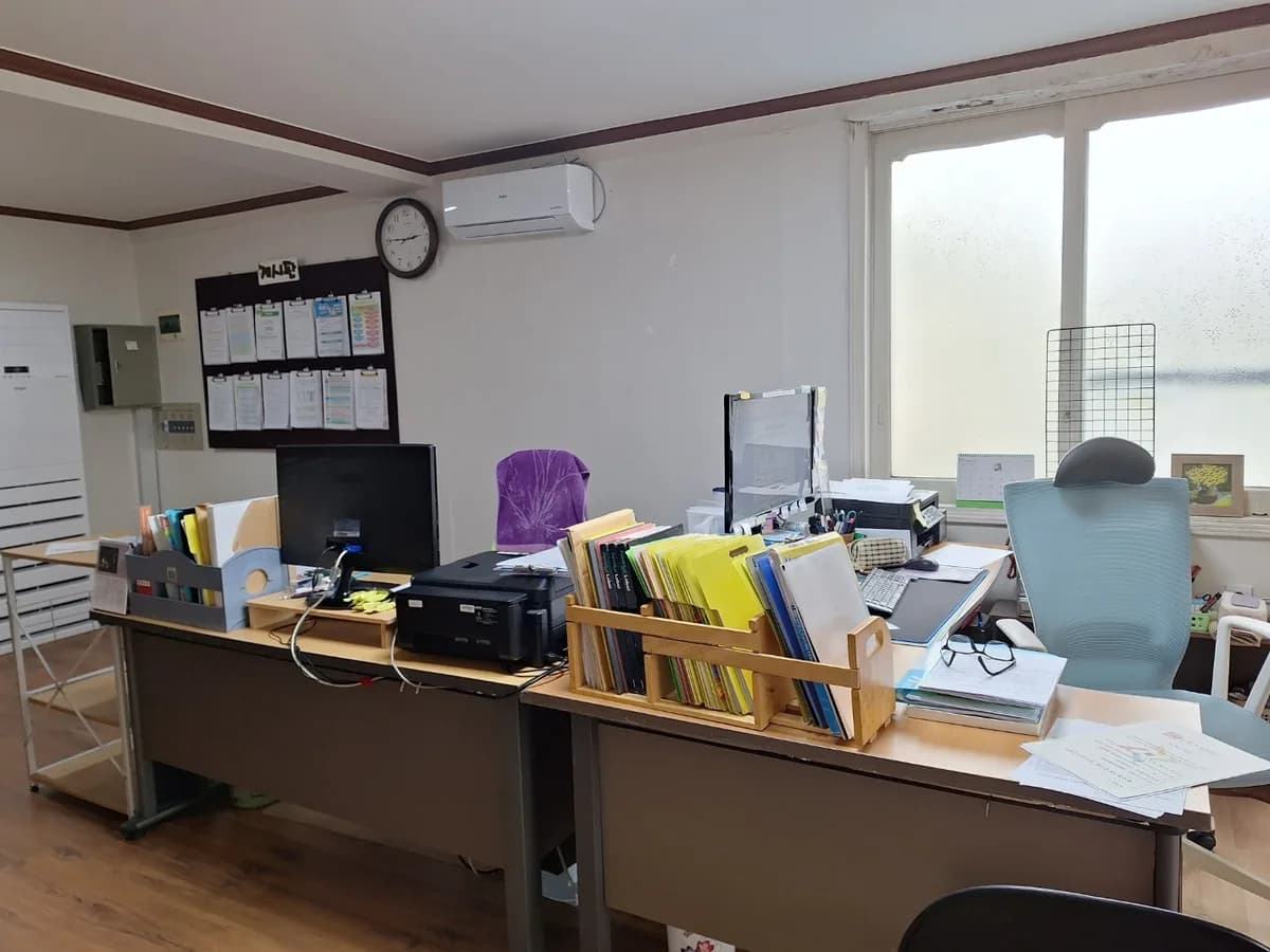동대전재가복지센터 이미지 1