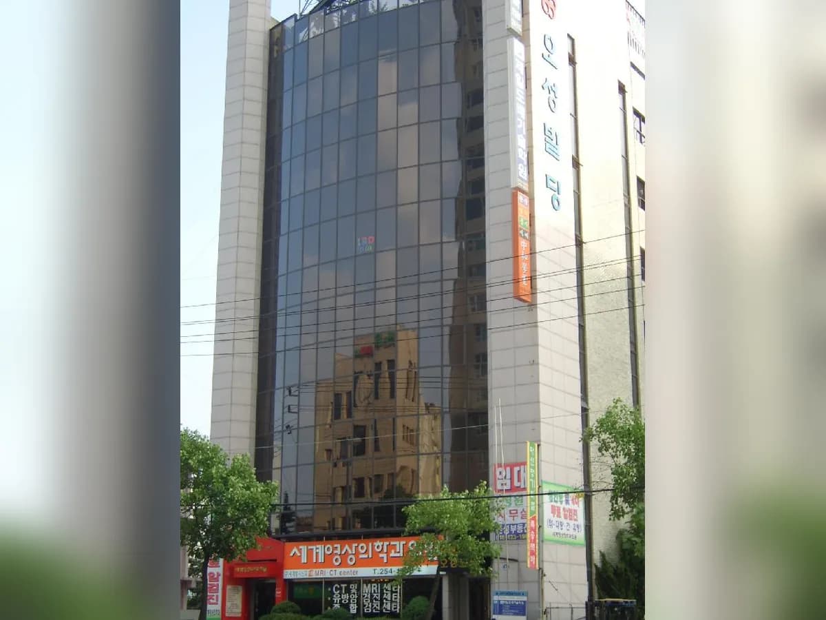 경복재가장기요양기관 이미지 2