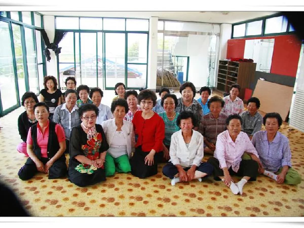 서대전부성노인복지센터 이미지 5