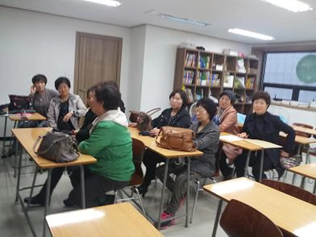 신한밭복지센터 이미지 3