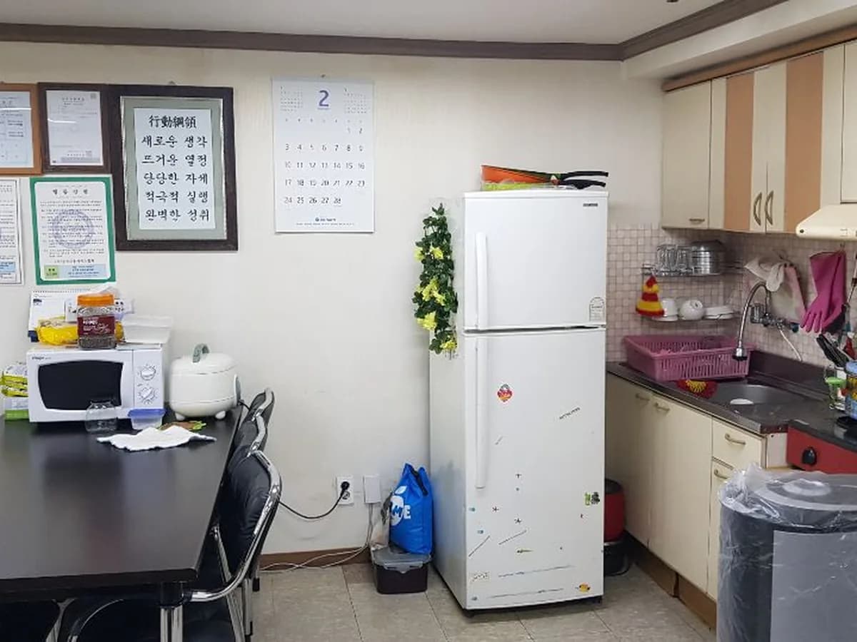 푸른재가노인복지센터 이미지 2