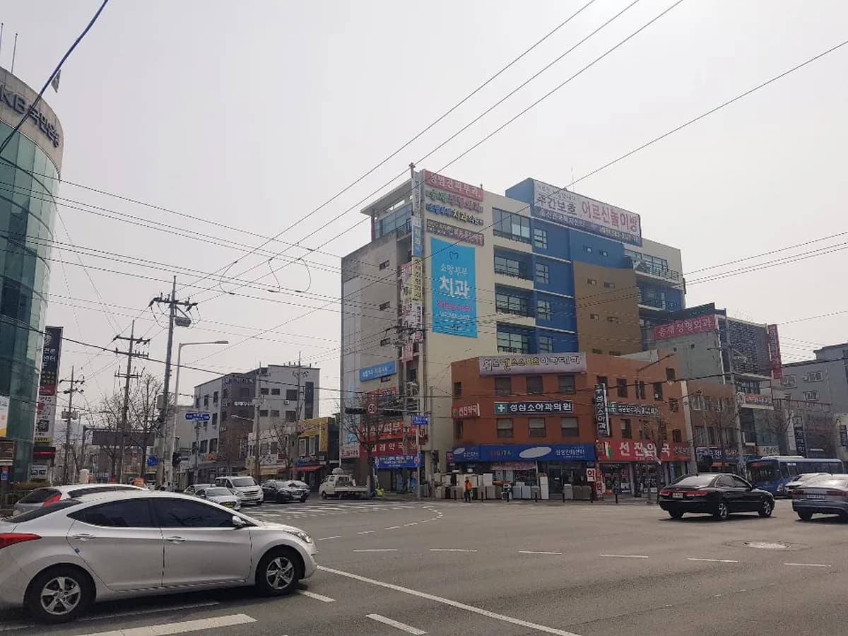 신한국복지센터 이미지 5