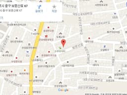 청송노인복지센타
