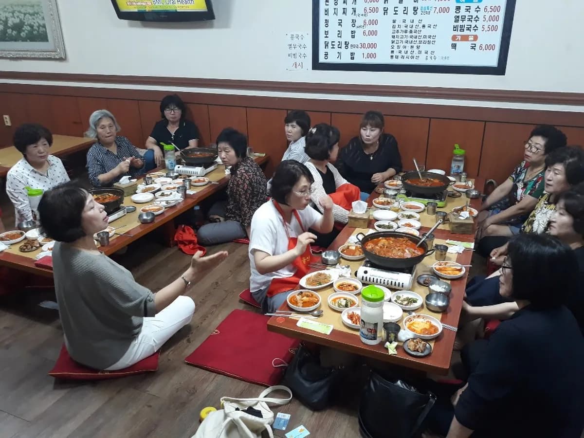 만세재가복지센터 이미지 8