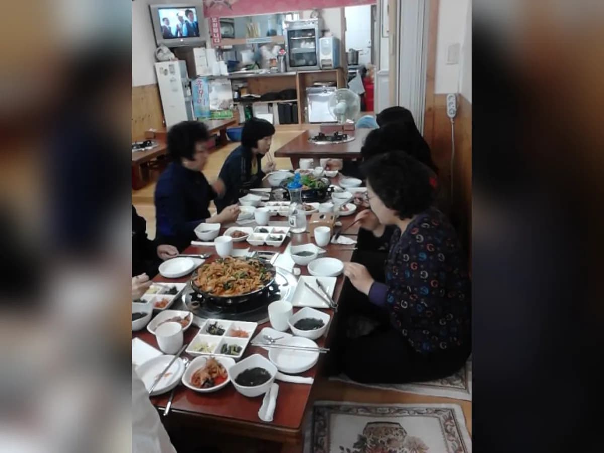 주사랑주야간보호센터 이미지 5