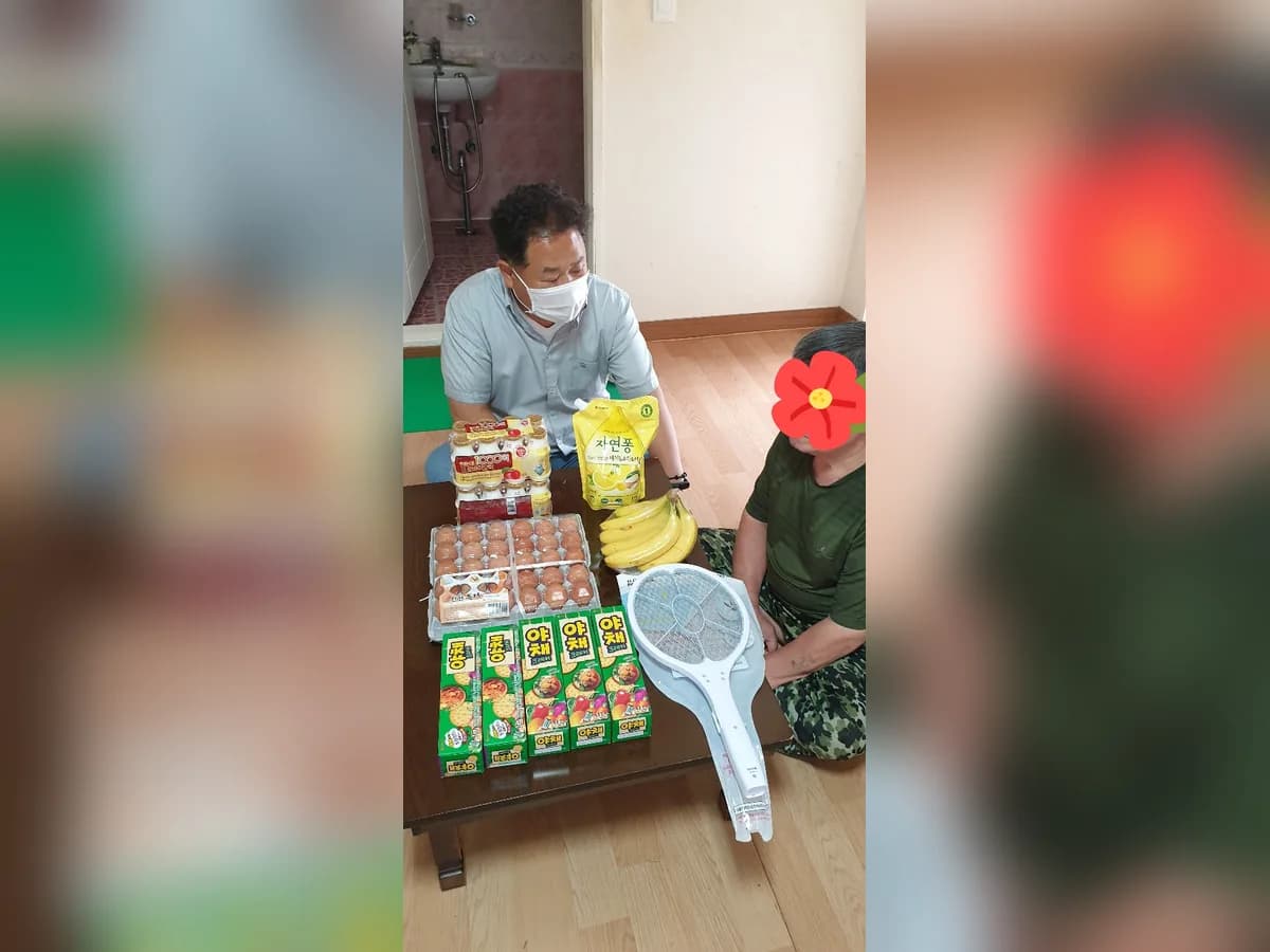 하람노인복지센터 이미지 5