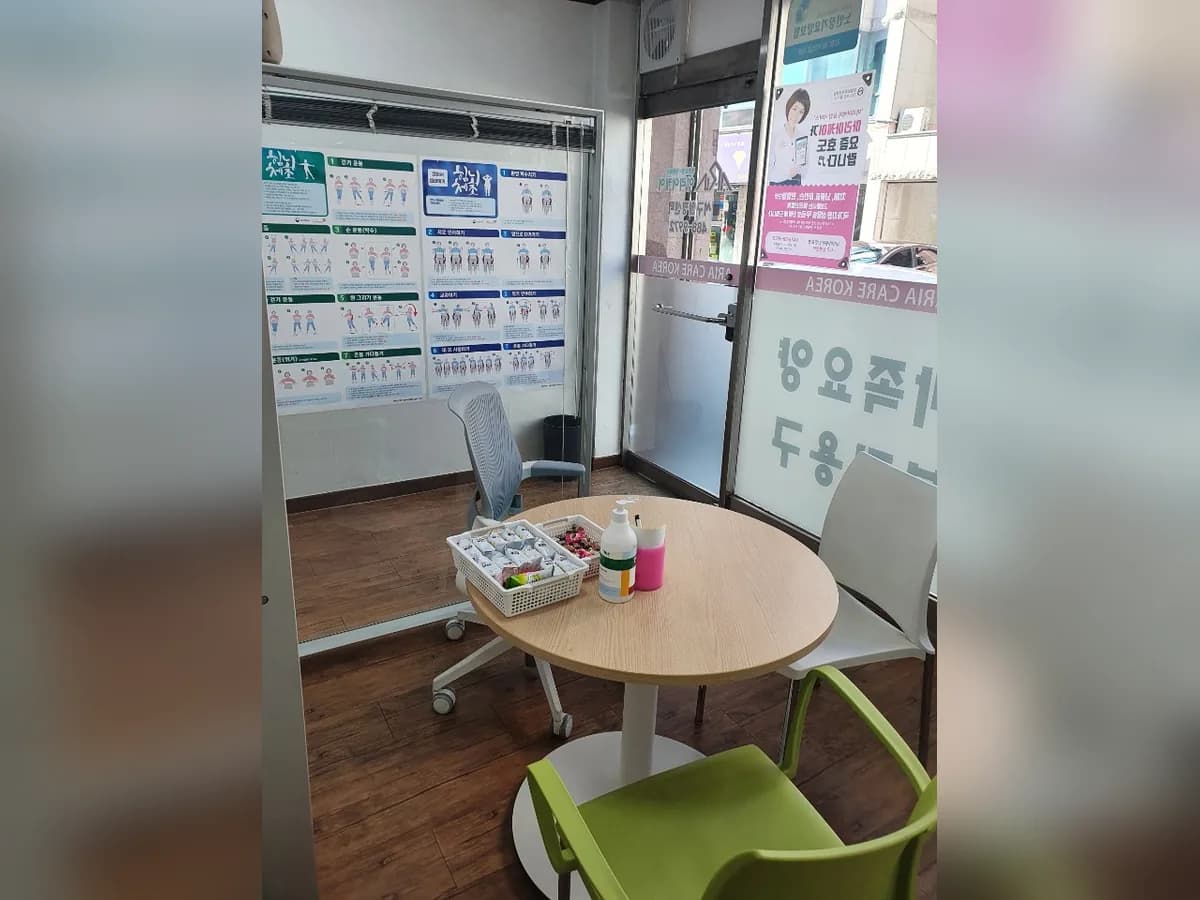 아리아케어방문요양서구월평센터 이미지 2