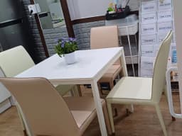 한마음재가노인복지센터