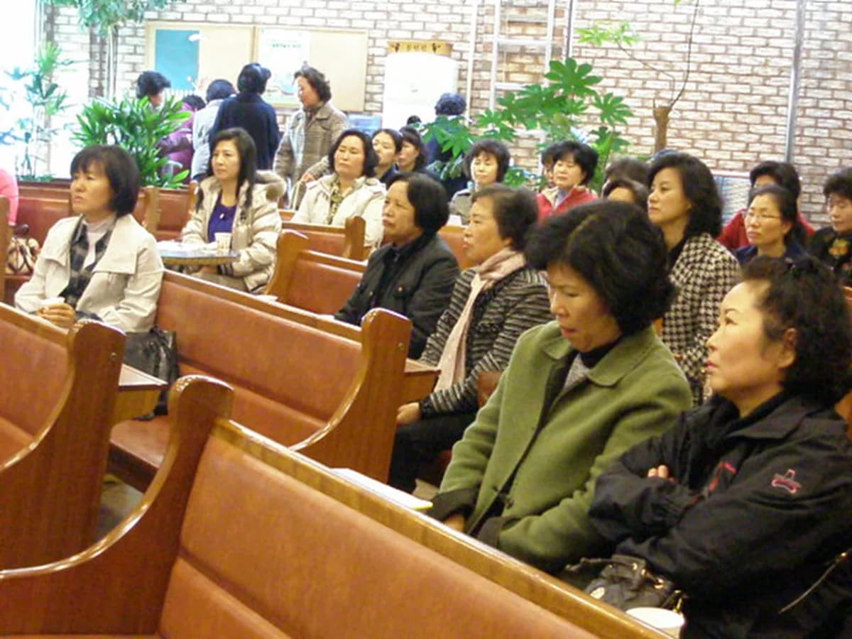 나눔요양보호사예수사랑파견센타 이미지 3