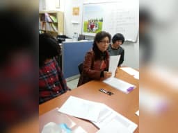믿음노인복지센터