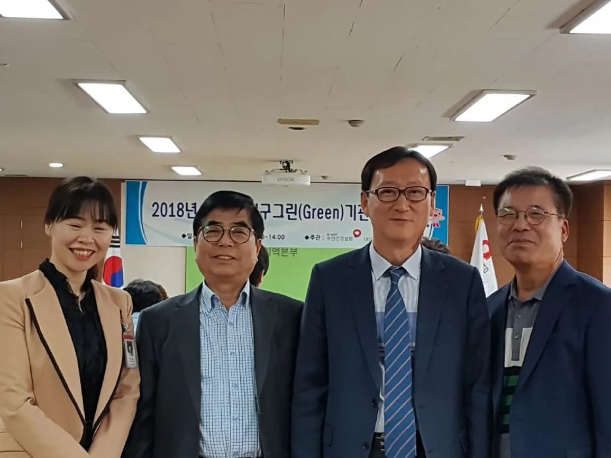 한울타리 요양센터 이미지 7