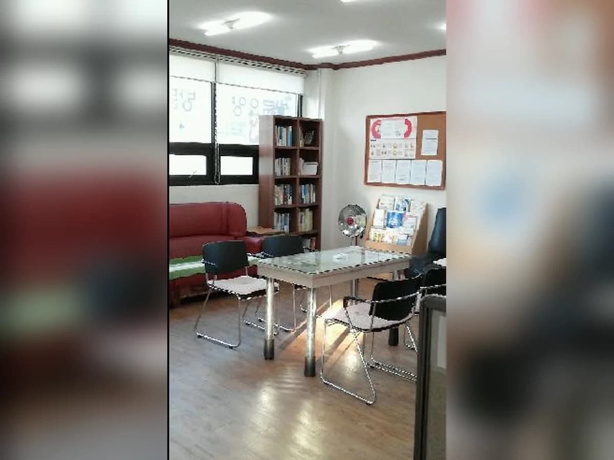행복한나무재가노인복지센터 이미지 7