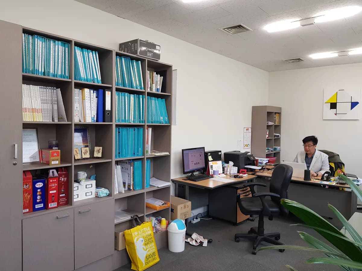 신탄진한사랑노인복지센터 이미지 3