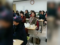 일심방문요양센터