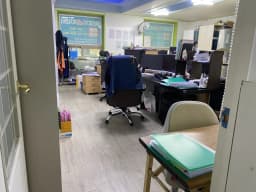 명신재가노인복지센터