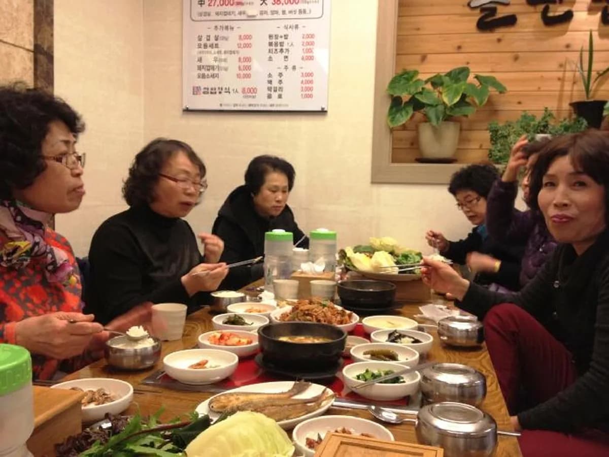 효드림노인요양센터 이미지 4