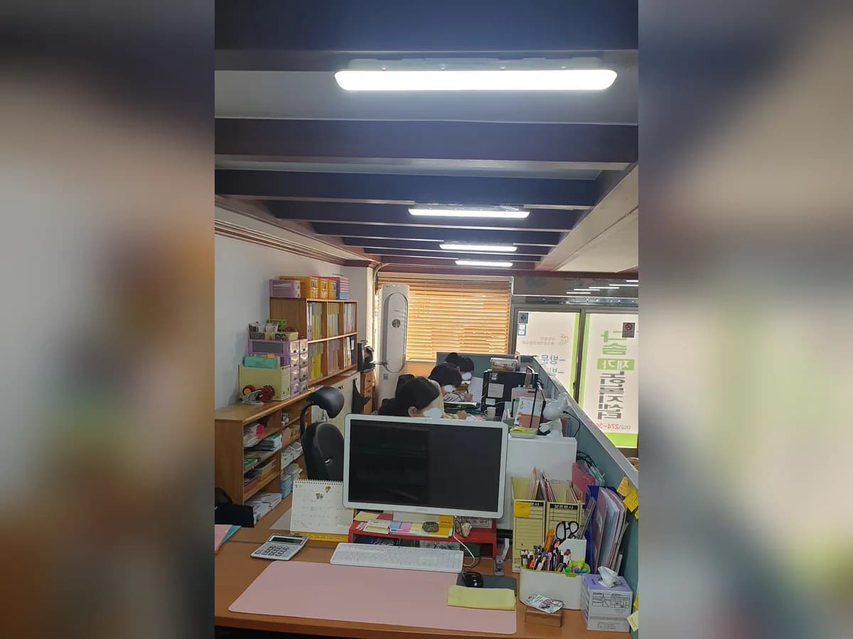 "다솜재가"노인복지센터 이미지 2