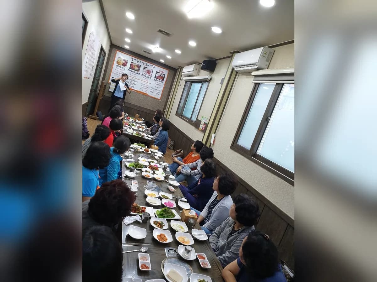 "다솜재가"노인복지센터 이미지 5