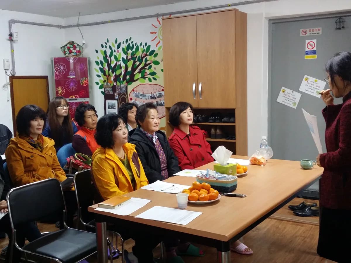 햇살재가노인복지센터 이미지 3