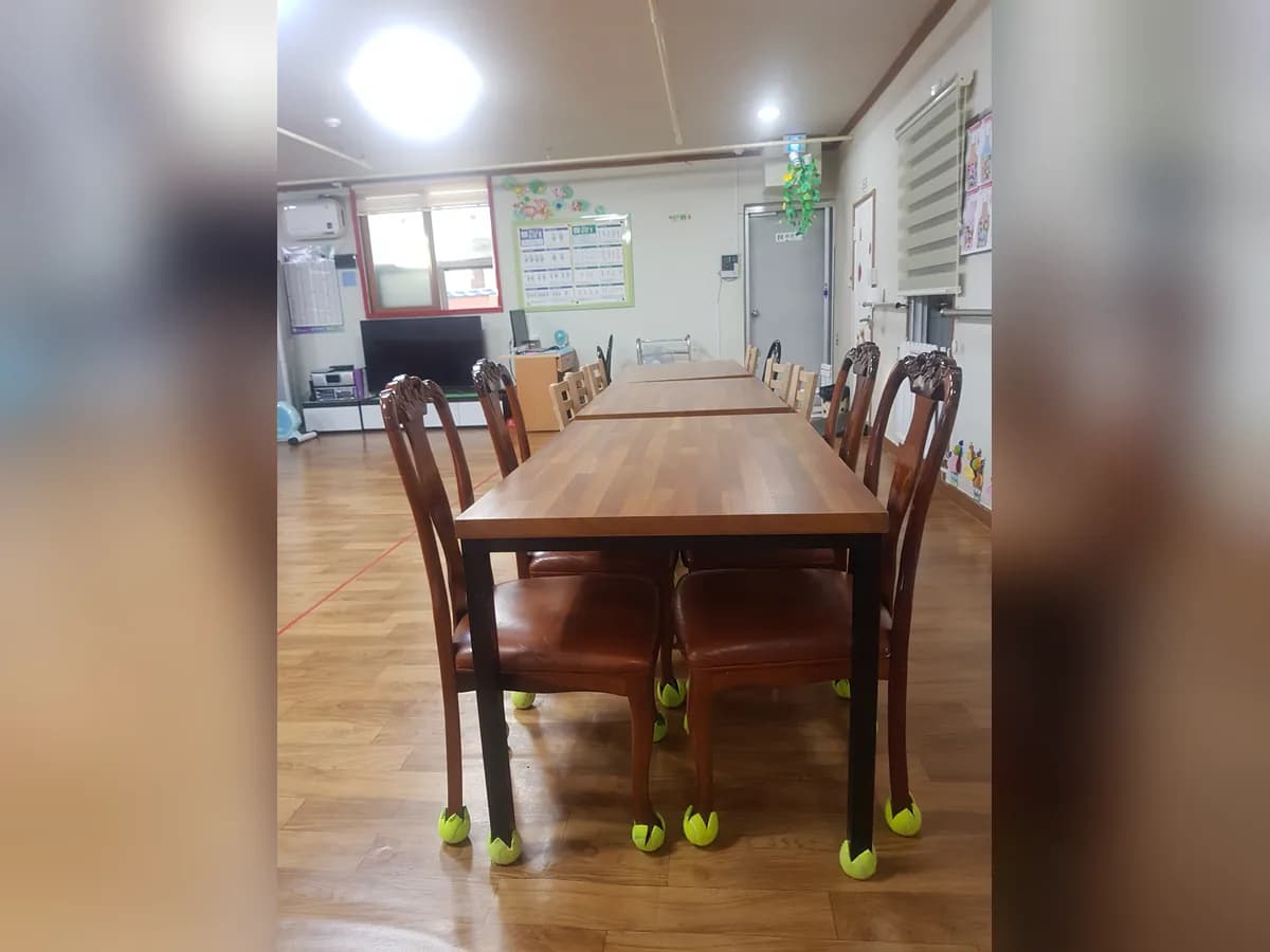 한사랑노인복지센터 이미지 3