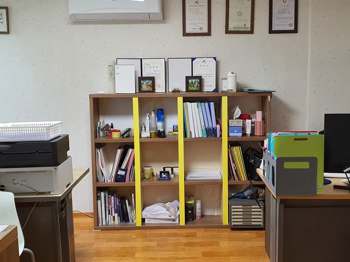 동원노인재가복지센터 이미지 3