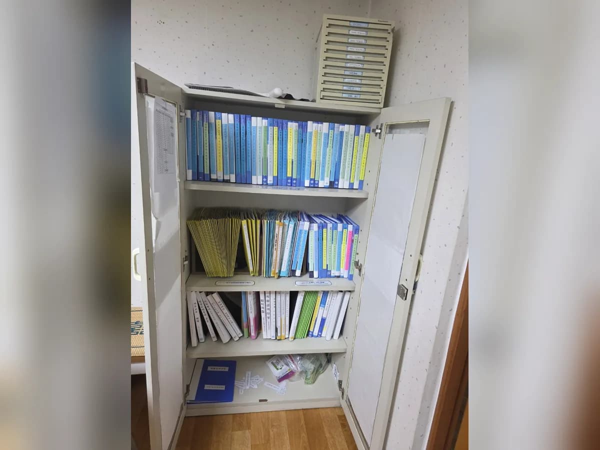 동원노인재가복지센터 이미지 6