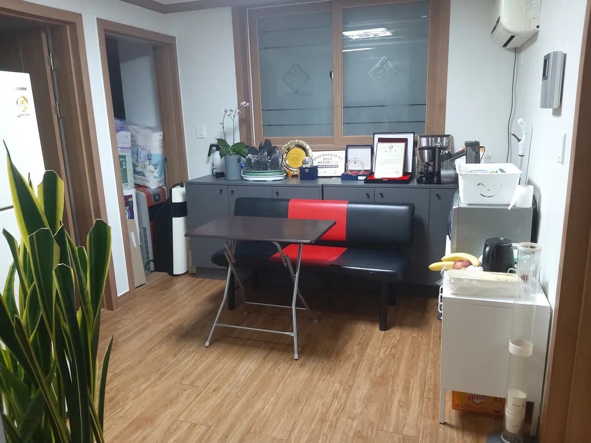 사랑의 손길 재가센터 이미지 2