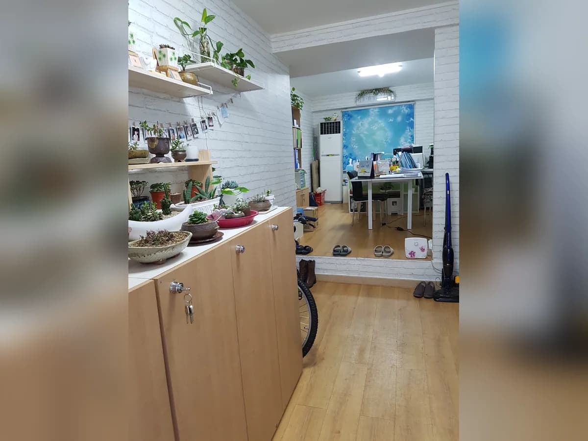 한가족재가노인복지센터 이미지 4