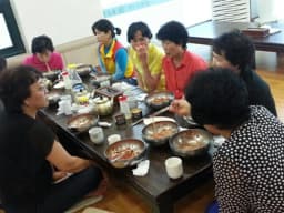 디딤돌재가노인복지센터