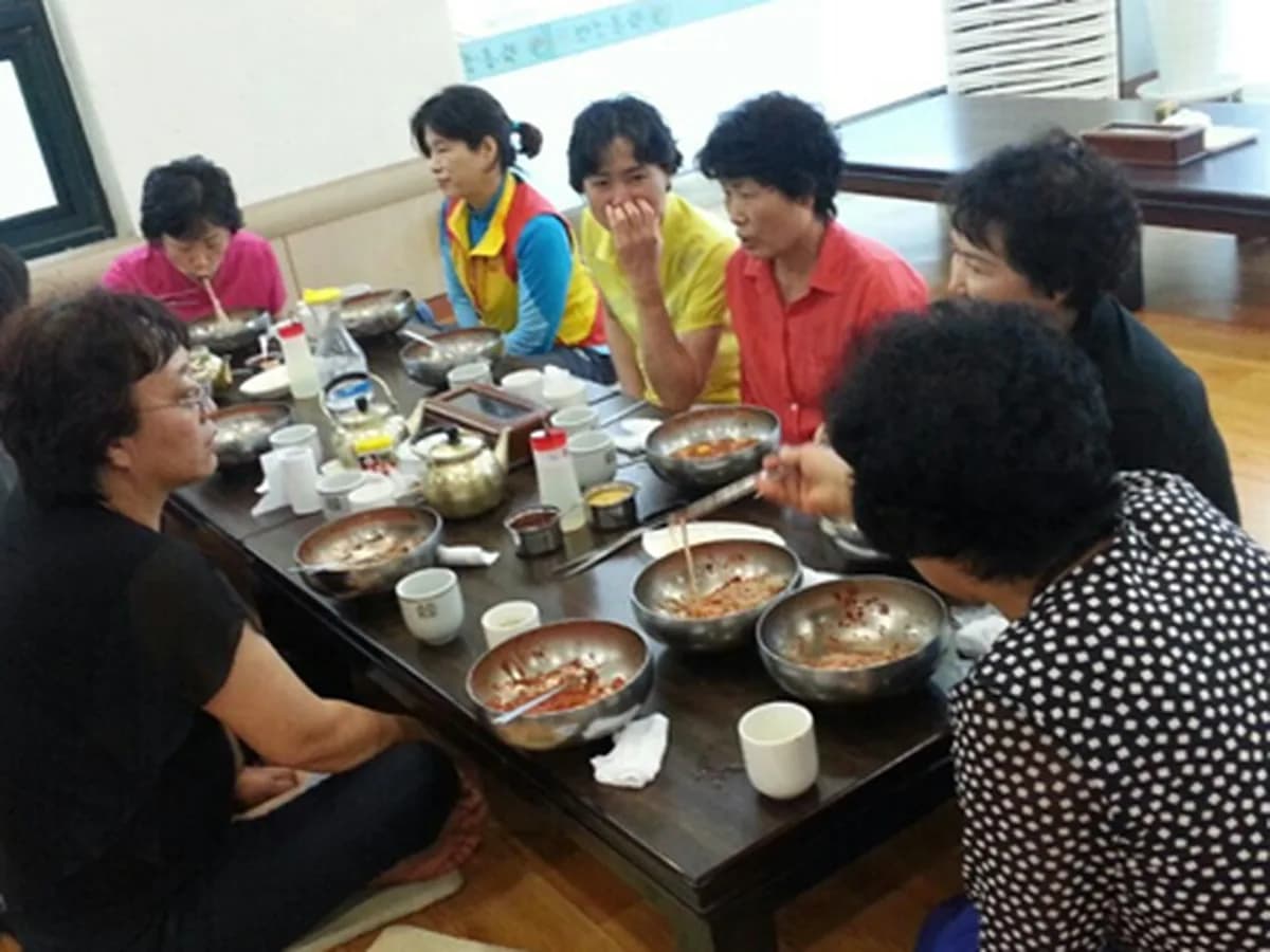 디딤돌재가노인복지센터 이미지 1