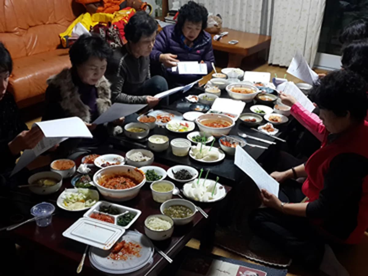 디딤돌재가노인복지센터 이미지 3