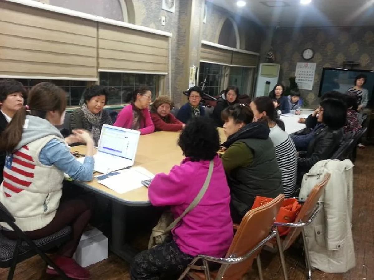 세종시행복주간보호센터 이미지 6