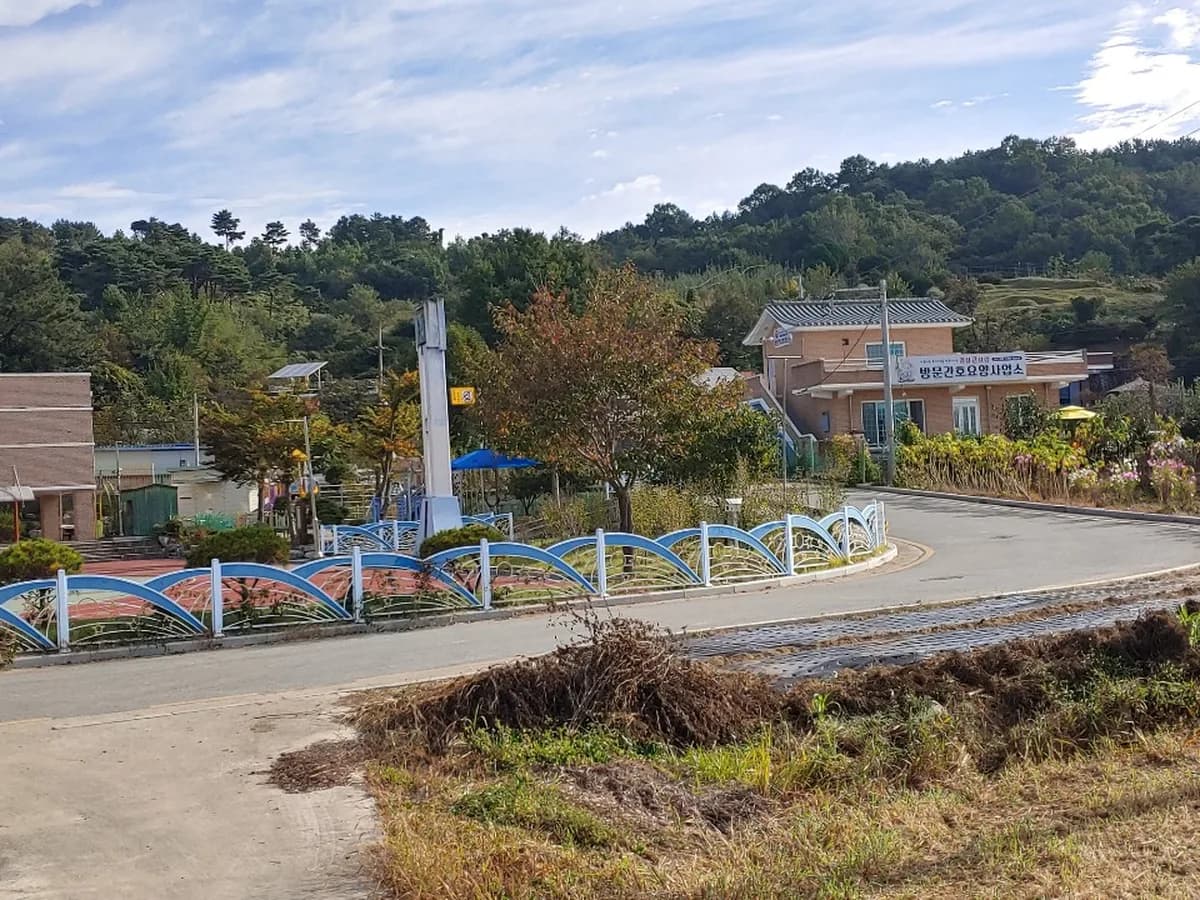 세종 감성큰사랑 통합재가복지센터 이미지 2