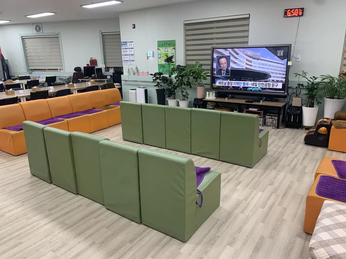 간호드림주간보호센터 이미지 3