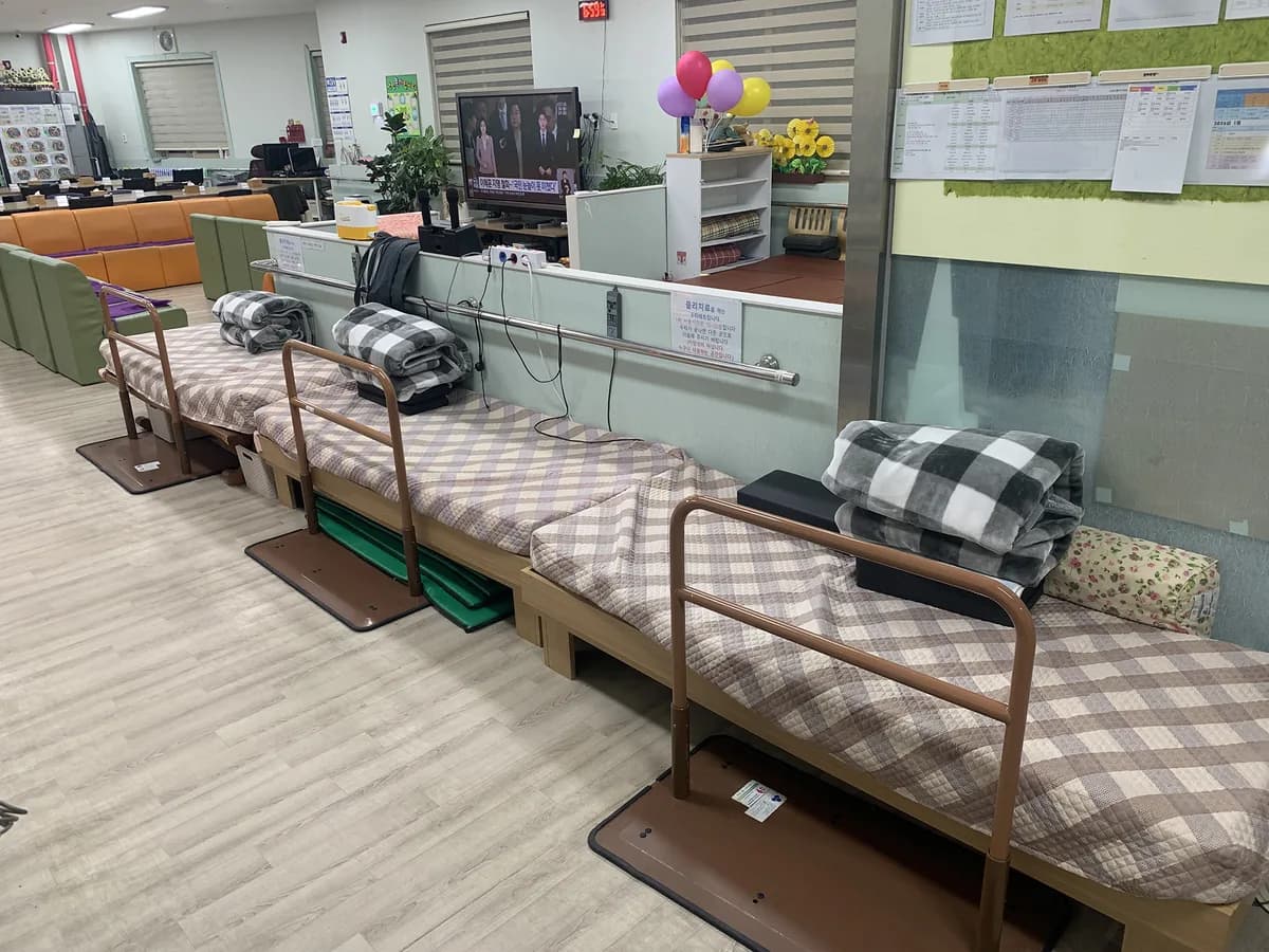 간호드림주간보호센터 이미지 5