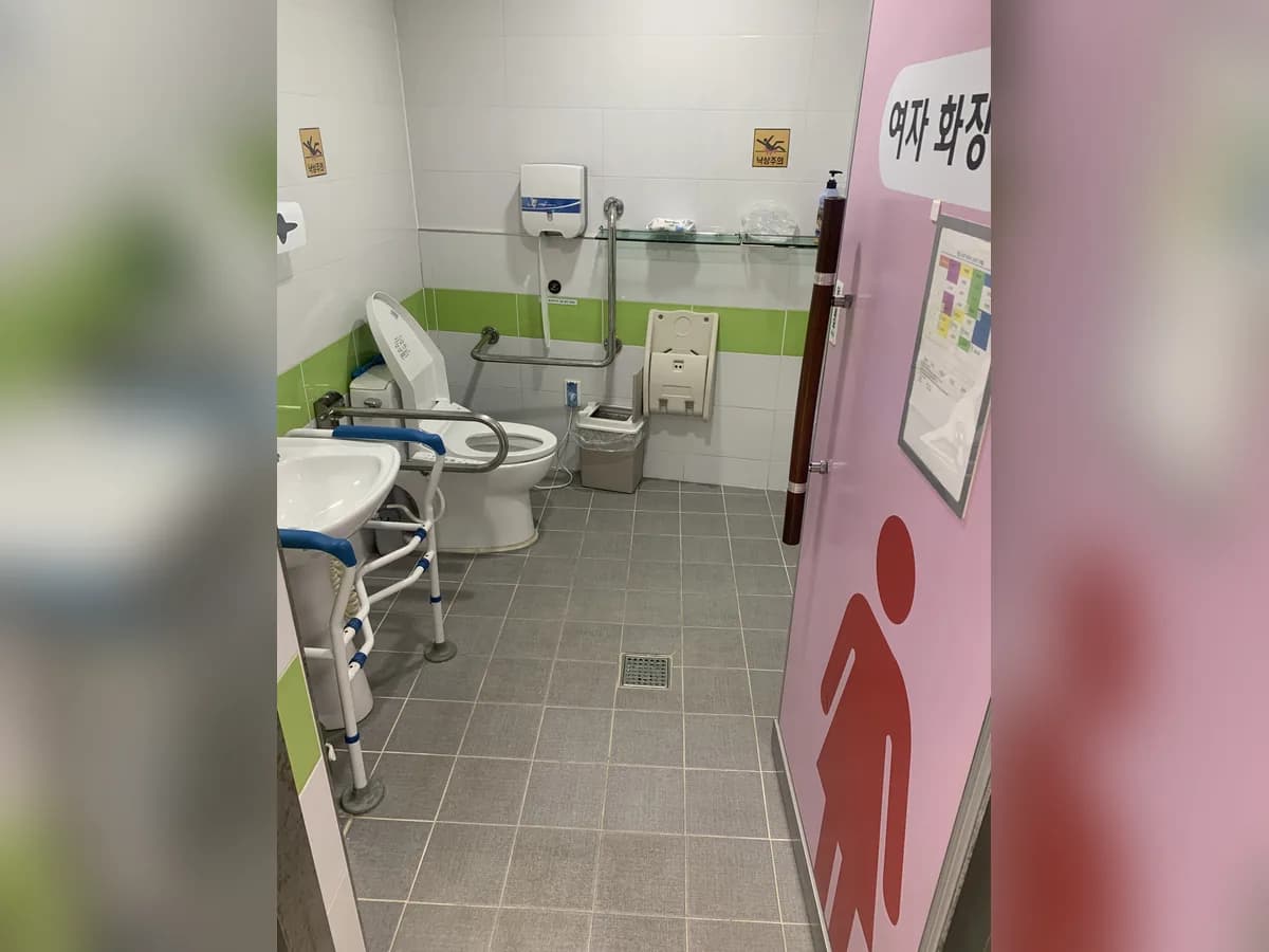 간호드림주간보호센터 이미지 6