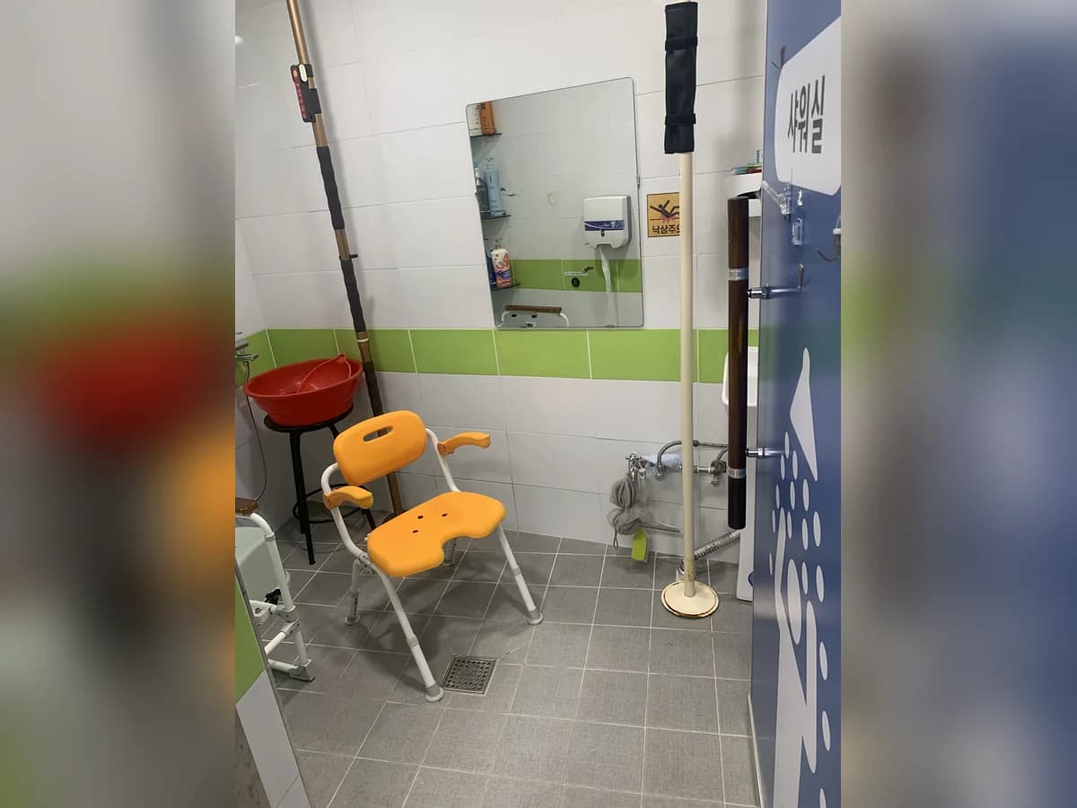 간호드림주간보호센터 이미지 8