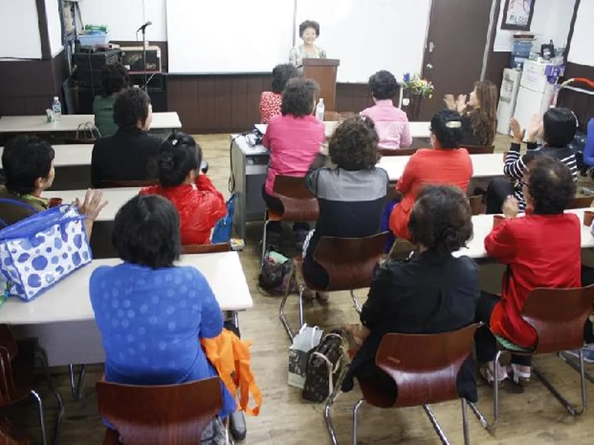 평강재가복지센터 이미지 5