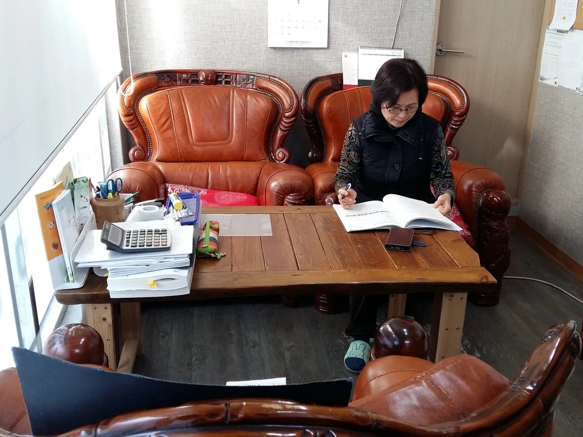 은혜노인복지센터 이미지 2