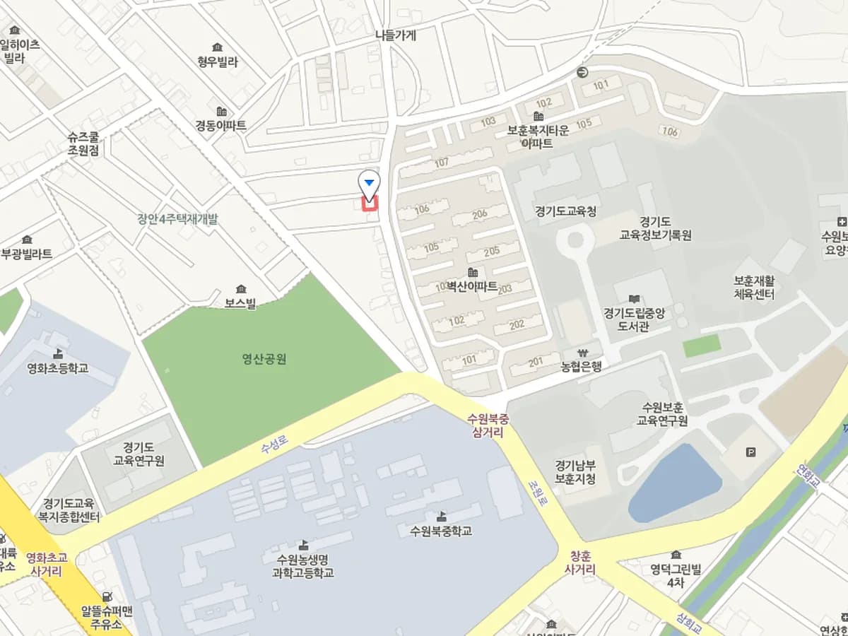 (주)다니엘노인복지센터 이미지 2