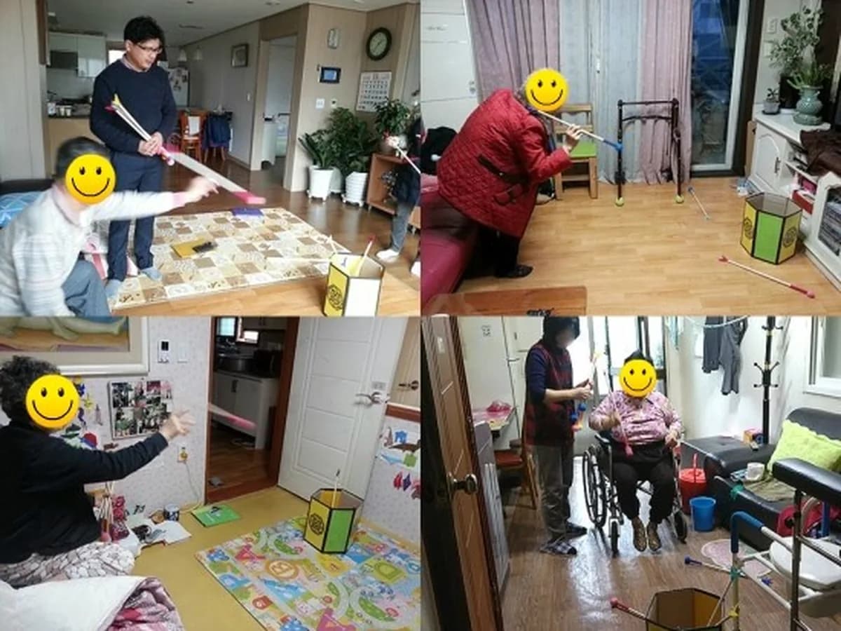 "더조은" 행복플러스 재가방문요양센터 이미지 4