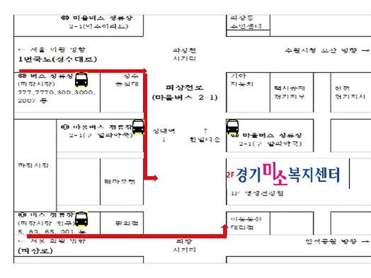 ＂더조은＂ 경기미소복지센터 이미지 5