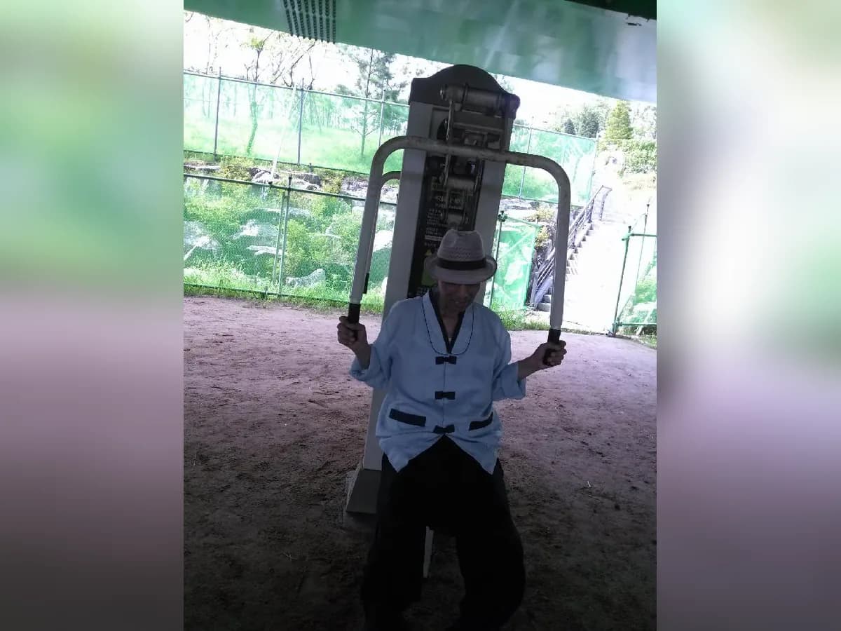 다솔장기요양센터 이미지 3